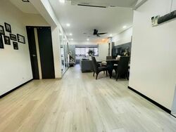 Blk 268 Tampines Street 21 (Tampines), HDB 5 Rooms #548876271